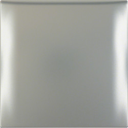 918282578 - Integro - Rahmen mit Deckel, Chrom MT Lac Hager EAN: 4011334334217
