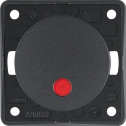 937522505 – Komplett – bipolar mit Vis. und Lampe, antrc mt HAGER EAN:4011334240211