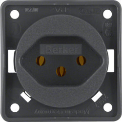 962492505 - Integro - tom. Suiça tipo 13, antrac mt HAGER EAN:4011334240778