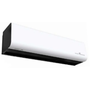 96250005 - CS3-920 ELNUR GABARRON CORTINA DE AR ATÉ 1100 m³/h FLUXO DE AR, PARA INSTALAÇÕES COMERCIAIS 200-230 W