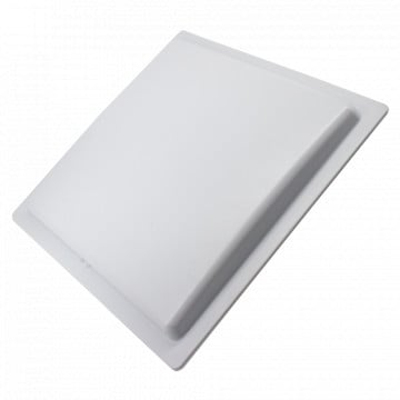 Access Reader - UHF Access Tag - Range up to 20 m Adjustable - WieGand 26/34 - Compatible with third party equipment - IP65 outdoor fit