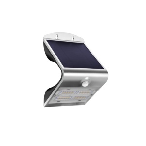 ACSSL-321240 - ARCADIA 3.2W PROJETOR SOLAR LED SMD DE PAREDE 3,7V/CC 4000K