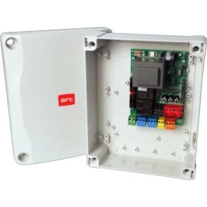 ALCOR AC DIP-SCHALTER FÜR 1 ODER 2 MOTOREN 230V/300W