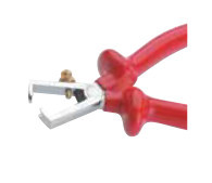 Alude malchanceuse 0,75 à 6 mm2 160 mm 1000v