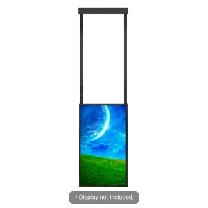 Apoyo de techo - Compatible con SF-32WF35-FHD - Distancia ao techo 555-855mm