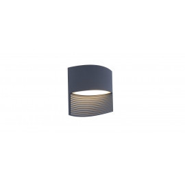 Appliquer Lotus LED 11W 500LM 3000K IP54