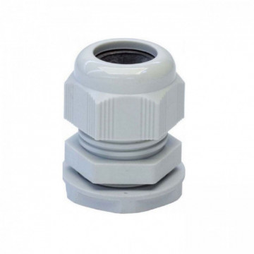ATPG48G - Pillen mit Hauptquartier PG48 Gray Omnium Electric