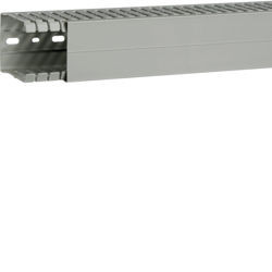 BA7A80060 - Canal alambrado BA7A 80x60mm HAGER Ean:4012740199049