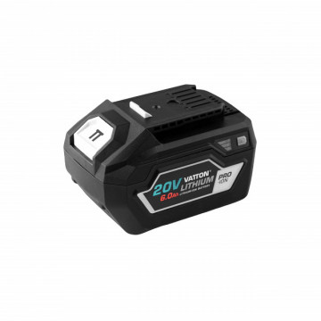 Batterie 6.0ah Vatton Lytio 20V