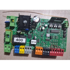 BFT Central Hamal pour Deimos BT A400
