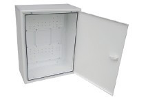 Boîte Viseu PB Box avec 1xbases NH00 Largeur 400 VB.321 / 1A