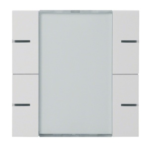 Bp kallysto 4 KNX BR keys