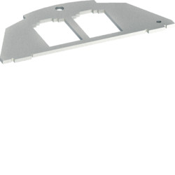 BSM032 - Typ 03 19.5x14.85 Doppelhager EAN: 4012740027441