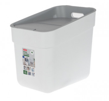 Bucket ready to collect 20 l