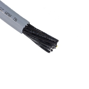 CABO FLEXIVEL 7G1,5MM2 NUMERADO PREÇO POR METRO