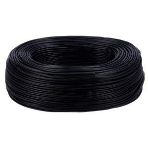 Cabo UL2464-26AWG - 4 Pinos - 200 metros - PVC 0.76mm - Tensão máxima 300V - Temperatura máxima 80ºC