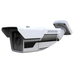 Câmara bullet Gama 5Mpx/4Mpx ULTRA - 4 em 1 (HDTVI / HDCVI / AHD / CVBS) - 1/2.8" Sony© IMX335+FH8556 - Lente Motorizada 5~50 mm - IR LEDs Array Alcance 80 m - WDR 120dB