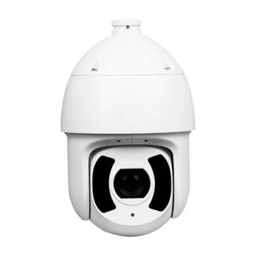 Câmara IP PTZ X-Security 4 Mpx Gama Ultra - Lente varifocal 3.95-177.75 mm (X45) - Autotracking / Detecção de rosto - IVS (Proteção do perímetro) | IV 250m - Compressão H.265+ / PoE+ - Áudio / Alarmes / Alta velocidade 300º/segundo
