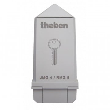 CAR. Obelisk EEPROM MEMORY JMG4/RMG8 EIB