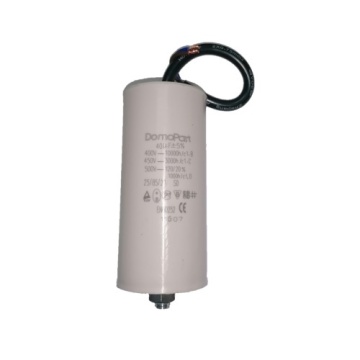 CB8440 CONDENSADOR 40UF