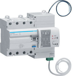 CDA440SP - Int. Dif arrière AUT. Pro 4P 40A 30MA TYPEAA HAGER EAN: 3250611653141