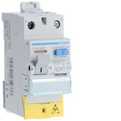 CFH140F - int.dif.1p+n 40a 300 mA a hi c/borns des hager ean: 3250611619376