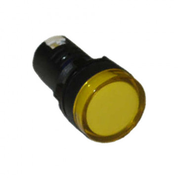 CLA09Y1 - Bandera LED, amarillo, 220 V AC OMNIUM ELECTRIC