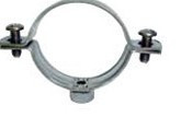 Clamp simple PCL105 Fe M6 20 mm