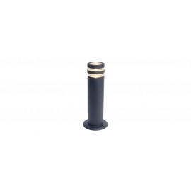 Colonne de mise au point 1x GU10 35W Max IP44