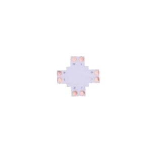Connecter. Amendement avec soudure s / câble x 8 mm 4s 4a