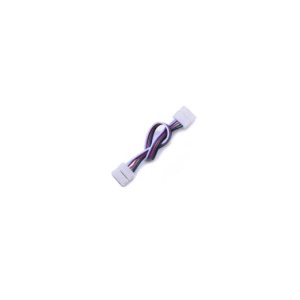 Connecter. Amendement avec Union de câble C RGBW 12mm 2S 4A
