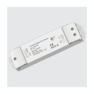 Contr DIM 12-48Vdc 1x15A (360W-24Vdc) AC Push & Triac ECO