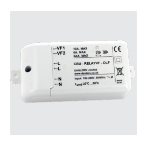 Controlador Relé ON/OFF 100-240Vac 10A CASAMBI