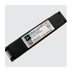 Controlador Slim-2CV 2 canais 12-48Vdc 5A CASAMBI