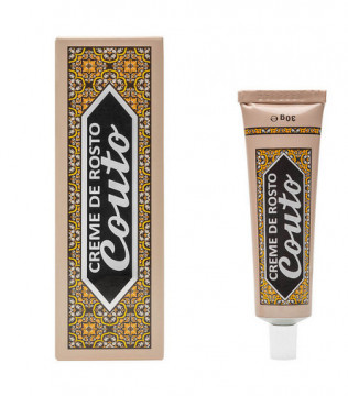 Couto 30 g face cream