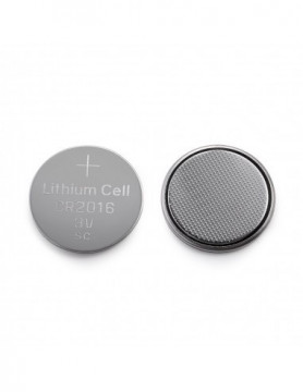 CR2016 Lithium 3V 90 mA