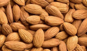 Crumb d'amande - apporte les collines (50g)