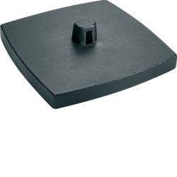 DAFF20009011 - Base p/ coluna DA200 simples móvel HAGER EAN:4012740838139