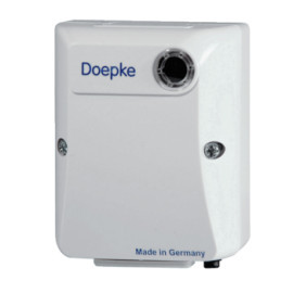 Dasy 12V AC/DC Crepuscular Celling 1-200LUX IP54