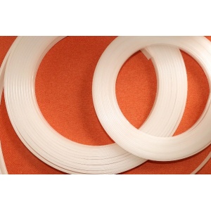 Difusor PMMA opalino "Milk" Linha BASIC