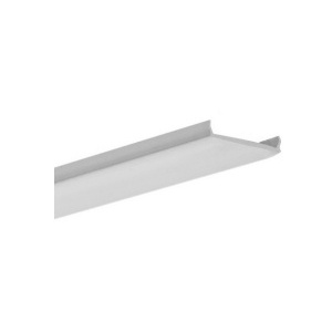 Difusor PROTECTOR TECH-22 p/ Perfil Arquitectural K