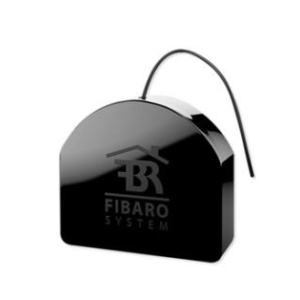 DIMMER2 - Regulador de luz (Z-WAVE) - FIBARO