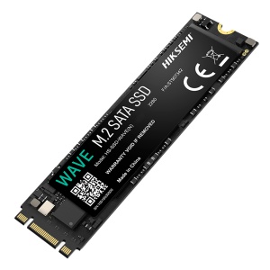Disco rígido Hikvision SSD - Capacidade 1024 GB - Interface PCIe | TBW 120 TB - Velocidade de leitura até 2500 MB/s - Vida útil de larga duração - Aplicação informática