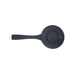 Dongle de partilha de ecrã - Transmissão sem fios - Compatível com os ecrãs interativos da Uniview - Resolução máx. 4K