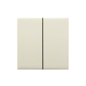 Double key, new cream