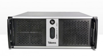 DVB-S/S2 Quadruple input