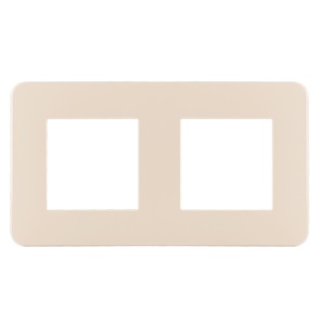 EFAPEL – 42920TCE DOPPELTER CREMESPIEGEL – 5603011642631