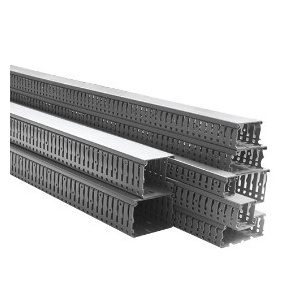 EFAPEL - 14090HCZ CALHA P/QUAD ELÉT 25X60 L/HALOGÉNEO CINZENTA - 5603011622220