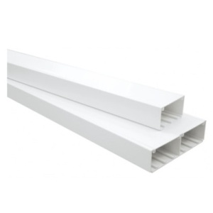 EFAPEL - 16040CBR EVOLUTIONARY RAIL 185X50 Weiß - 5603011044350