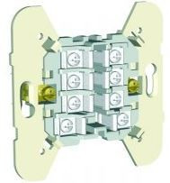 EFAPEL - 21411 TOMADA TELEFÓNICA FRANCESA T8 - 5603011044909